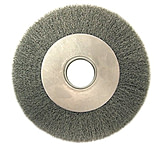 Image of Anderson Brush Da7 .0118 Crimped Wire Wheel 2 066-01254