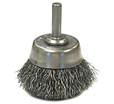 Image of Anderson Brush Nh26 2-3/4inx.0118 Wire End Br 066-06651