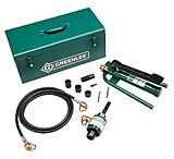 Image of Greenlee 25097 Hydraulic Knockout 332-7625