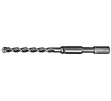Image of Milwaukee Electric Tools 1/2in Spline Shank Bit 495-48-20-4052