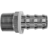 Image of Dixon Valve 3/8 Push On X 1/2 Npointf M 238-BPN34