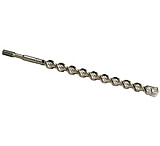 Image of Irwin 1/2ininx10ft/3m Zinc Pl Taprul 585-324050