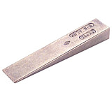 Image of Ampco Safety Tools 7inx2in Flange Wedge 065-W-6