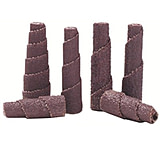 Image of Merit Abrasives 1/2x1-1/2x1/8 80 Grit Spiral R 481-81745