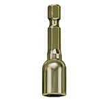 Image of Irwin 7/16in Hex Drive Gold Set 585-94772