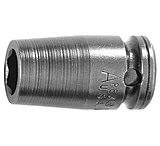 Image of Apex Gear 08449 1/4in Hex 1/4dr Mag 071-M1E08