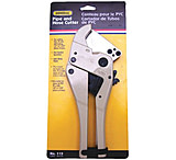 Image of General Tools 1/4in15/8inod Pvc Cutter 318-119