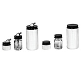 Image of Binks Bottle Assembly 1/2oz 105-59-31