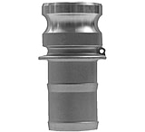 Image of Dixon Valve 1 1/2in Stainless Globalhose S 238-G150-E-SS