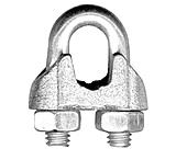Image of Peerless 5/16 Wire Rope Clip 005-4503540