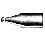 Image of Alemite 1/8innptff Standard Coupler N 025-Z737