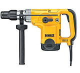 Image of DeWALT 1-3/4in Sds Max Electronic Rot 115-D25600K