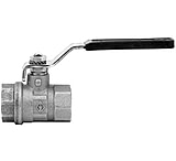 Image of Dixon Valve 1/2 Full Port Ball Valve 238-FBV50