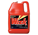 Image of Johnson Diversey 1 Gal Wisk Liquid Heavyduty - 395-2979890