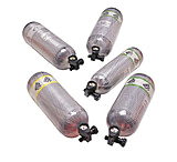 Image of MSA 1-hr Air Cylinder Valv 454-807588