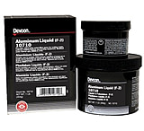 Image of Devcon 1-lb Aluminum Liquid F-2 230-10710