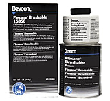 Image of Devcon 1 Lb Flexane Brushableurethane 230-15350