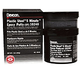 Image of Devcon 1-lb Plastic Steel 5minute Put 230-10240