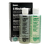 Image of Devcon 1-oz Dev-tube 5-minuteepoxy Li 230-14250