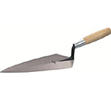 Image of Marshalltown 10-1/2 Brick Trowel 462-10108