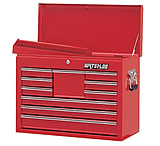 Image of Waterloo 10 Drawer Chest Maintenance 797-WI-1000