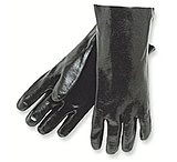 Image of Memphis Glove 10 Knit Wrist Smooth Finish 127-6100