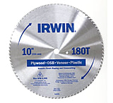 Image of Irwin 7-1/4 St Cd Cir Standar 585-11140