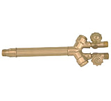 Image of Victor Axe 100fc Torch Handle(boxed) 341-0382-0032