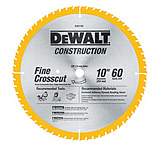 Image of DeWALT 10in 40t Thin Kerf Table 115-DW3114