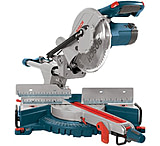 Image of Bosch Power Tools 10in Single Bevel Slide Miter 114-4405