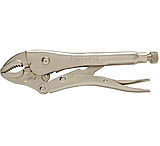 Image of Crescent 10in Straight Jaw Lockingplier 181-C10SV