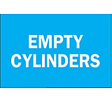 Image of Brady 10inx14in Fiberglass Empointyc 262-70317