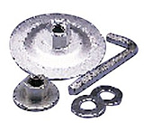 Image of Norton 114 Adapter Kit F/6in 7inand 9 5011146797