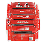 Image of Eklind Tool 11key Power T Key Set Invinyl 269-60911