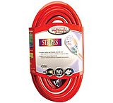 Image of Coleman Cable 12/3 Sjtw 50ft Ext Cord Li 5011116815