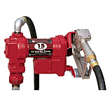 Image of Fill-Rite Dc Rotary Vane Pump 285-SD1202