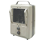 Image of TPI Corp. 120v 1ph Milkhouse Styleheater 737-188TASA