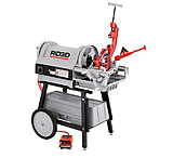 Image of Ridgid 1224 1/24 Npt 120v 60hz 632-26092