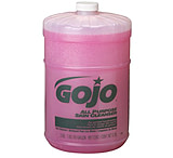 Image of Gojo 128fl Oz All-purpose Flat Top 315-1805-04