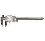 Image of Mitutoyo America 6in Dial Caliper 504-505-717