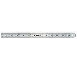 Image of General Tools 12in Flex Precisionss Rule 318-1201ME