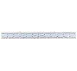 Image of General Tools 33065 Rule 6in 318-CF667ME