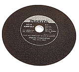 Image of Makita 16in Abrasive Cutoff Wheel 241 458-724701-3