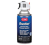 Image of CRC Industries 12oz Pressurized Air Du 125-14085