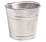 Image of Plews 12qt Galvanized Water Pail 570-75-825