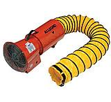 Image of Allegro Industries 12v Dc Axial Blower W/canister 037-9506-01