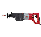 Image of Milwaukee Electric Tools 13 Amp Orbital Super Sawzall W 495-6523-21