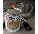 Image of Never-Seez 14oz White Food Grade W/paintf 535-NSWT-14