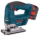 Image of Bosch Power Tools 14.4v Jig Saw W/1 2.0 A-h Batt 114-52314
