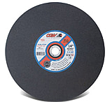 Image of CGW Abrasives 14 X 1/8 X 1 A24-q-bf Fast Cut 421-36233